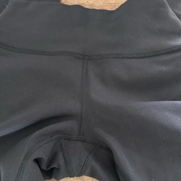 NWOT lululemon Align High-Rise Crop 21" Sz 8 - Picture 8 of 13